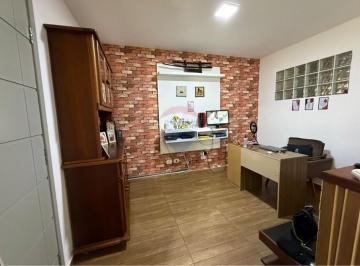 Casa · 93m² · 3 Quartos · 1 Vaga · Casa no Parque Industrial 3 dormitórios com suíte