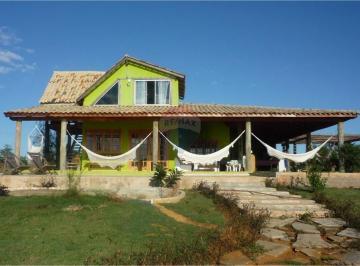 Rural · 23700m² · 4 Quartos · 2 Vagas · Chácara dos Sonhos em Cristalina, Goiás