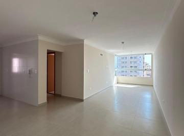 Apartamento · 79m² · 2 Quartos · 2 Vagas · Apartamento 2 Quartos em Boqueirão - Praia Grande, SP