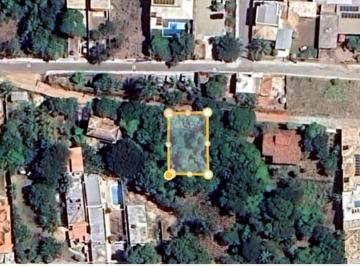 Terreno · 361m² · À venda terreno com vista panorâmica e localização estratégica no Alto da Boa Vista, em Armação dos 