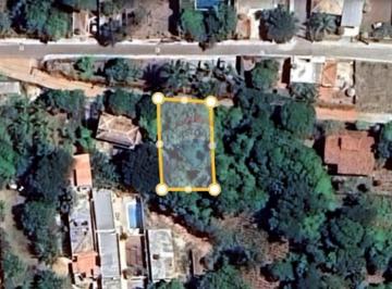 Terreno · 367m² · À venda terreno com vista fantástica e localização estratégica em Alto da Boa Vista, em Armação dos