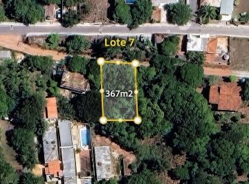 Terreno · 367m² · À venda terreno com vista fantástica e localização estratégica em Alto da Boa Vista,  em Armação dos