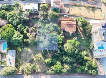 Terreno · 368m² · À venda terreno com vista privilegiada e localização estratégica no Alto da Boa Vista, em Armação do