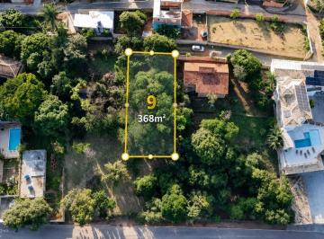 Terreno · 368m² · À venda terreno com vista privilegiada e localização estratégica no Alto da Boa Vista, em Armação do