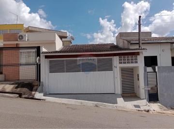 Casa · 61m² · 2 Quartos · 2 Vagas · Casa Térrea à Venda no Residencial Piemonte Bragança Paulista/SP