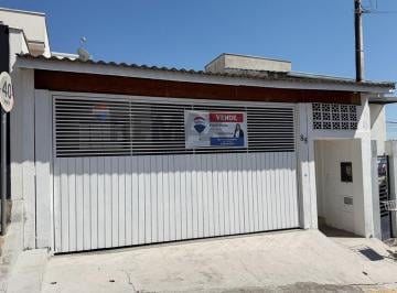 Casa · 61m² · 2 Quartos · 2 Vagas · Casa Térrea à Venda no Residencial Piemonte Bragança Paulista/SP.