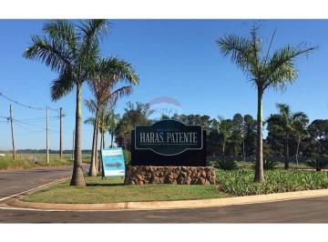 Terreno · 851m² · Terrano no Residencial Haras Patente: 851m²