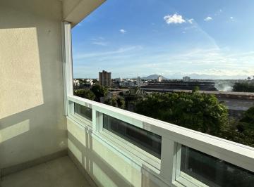 Apartamento · 44m² · 1 Quarto · 1 Vaga · América Residence para locação