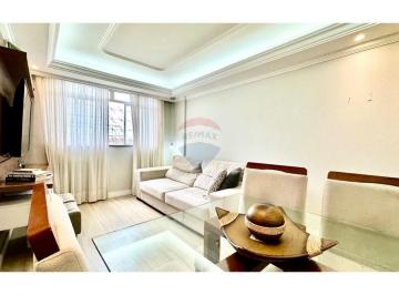 Apartamento · 71m² · 2 Quartos · 1 Vaga · APARTAMENTO COM 2/4 SENDO UMA SUÍTE A VENDA NO ACUPE DE BROTAS - POR APENAS R$ 295.000,