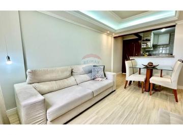 Apartamento · 71m² · 2 Quartos · 1 Vaga · APARTAMENTO COM 2/4 SENDO UMA SUÍTE A VENDA NO ACUPE DE BROTAS