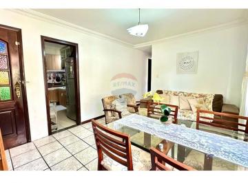 Apartamento · 59m² · 2 Quartos · 1 Vaga · "Charmoso Apê 2 Quartos em São Marcos, Salvador"
