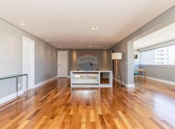 Apartamento · 172m² · 3 Quartos · 3 Vagas · Apartamento sofisticado no Morumbi: 3 Suítes e Lazer completo
