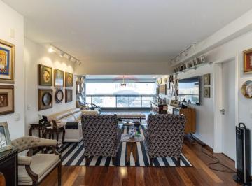 Apartamento · 154m² · 3 Quartos · 3 Vagas · Apartamento 154m² com 3 Suítes Mobiliado à Venda no Condomínio Le Havre – Vila Leopoldina