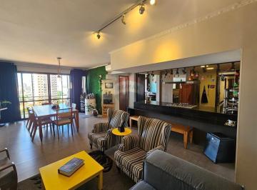 Apartamento · 265m² · 3 Quartos · 2 Vagas · Apartamento com seus 265 m² no Centro de Sorocaba – 3 dormitórios, suíte com closet