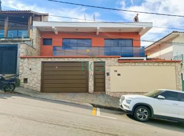 FACHADA · Casas Padrão em Poços de Caldas