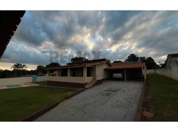 Rural · 302m² · 6 Quartos · 6 Vagas · Chácara Mobiliada para alugar em Quintas de Pirapora - Pilar do Sul - SP