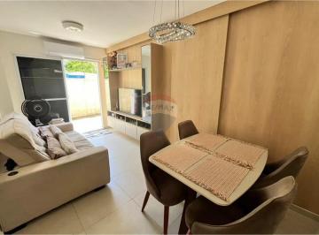 Apartamento · 41m² · 2 Quartos · 1 Vaga · Vende-se apartamento Garden no Condomínio Vista das Palmeiras | Parque Mosaico – Manaus