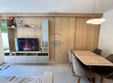 Apartamento · 41m² · 2 Quartos · 1 Vaga · Vende-se apartamento Garden no Condomínio Vista das Palmeiras | Parque Mosaico – Manaus