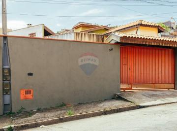 Casa · 139m² · 2 Quartos · 3 Vagas · Casa terrea em Varzea Paulista, com 2 dormitorios sendo uma suit, 2 banheiro. S.P