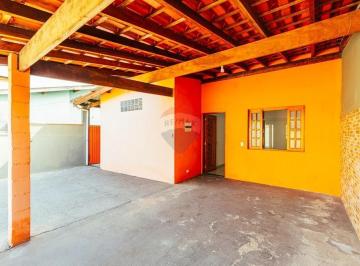 Casa · 139m² · 2 Quartos · 3 Vagas · Casa terrea em Varzea Paulista, com 2 dormitorios sendo uma suit, 2 banheiro. S.P