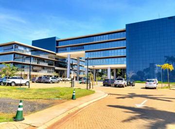 Comercial · 65m² · 1 Vaga · Georgina Business Park