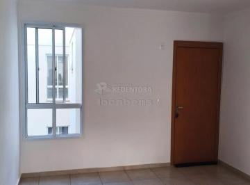 Apartamento · 43m² · 2 Quartos · 1 Vaga · Vitta Villa do Campo - Apartamento