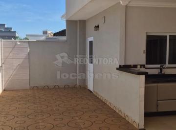 Casa · 165m² · 3 Quartos · 4 Vagas · Casa Condominio - Village Damha Mirassol II