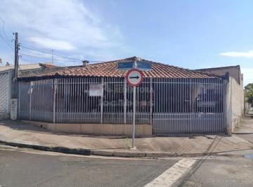 Casa · 179m² · 4 Quartos · 3 Vagas · Casa com Edicula Venda Bairro Sâo Deocleciano