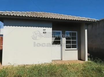 Casa · 45m² · 2 Quartos · 2 Vagas · Casa à Venda no Residencial California