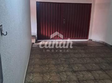 Casa · 327m² · 3 Quartos · 3 Vagas · Casa padrão em Vila Tiberio - Ribeirão Preto