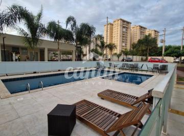 Apartamento · 47m² · 2 Quartos · 1 Vaga · Apartamento à Venda em Vila Guiomar, Ribeirão Preto, 2 Dorms, 47m²
