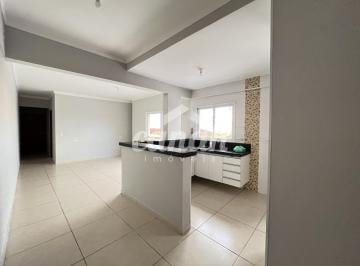 Apartamento · 73m² · 2 Quartos · 1 Vaga · Apartamento em Vila Monte Alegre - Ribeirão Preto