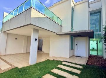 Casa · 285m² · 3 Quartos · 2 Vagas · Oportunidade única: Sobrado moderno, lindo e pronto pra morar!!!!!