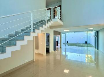 Casa · 285m² · 3 Quartos · 2 Vagas · Oportunidade única: Sobrado moderno, lindo e pronto pra morar!!!!!