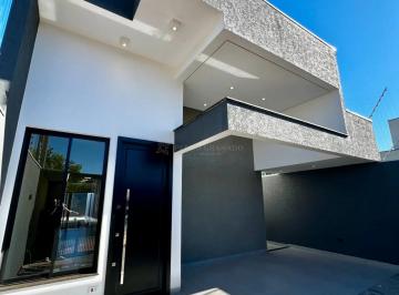 Casa · 208m² · 3 Quartos · 3 Vagas · Casa/Sobrado Casa em Maringá