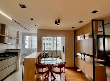 Apartamento · 50m² · 1 Quarto · 1 Vaga · Edifício Portal Itapuã