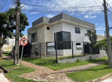 Casa · 187m² · 3 Quartos · 4 Vagas · Sobrado com 03 dormitórios - Jardim Guaporé