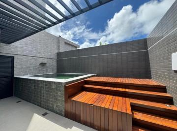 Apartamento · 104m² · 2 Quartos · 2 Vagas · Duplex pronto para morar no Jardim Oceania | Exclusividade, conforto e lazer pri