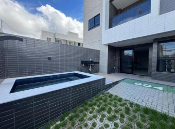 Apartamento · 114m² · 3 Quartos · 1 Vaga · Conheça o Casa 4 com a Le Due | Térreo com área privativa e lazer exclusivo