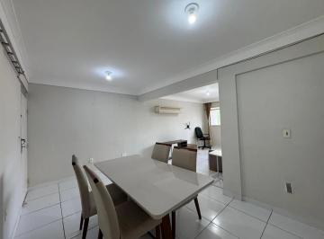 Apartamento · 127m² · 3 Quartos · 2 Vagas · 🏡 Oportunidade em Manaíra | Amplitude, localização e excelente valor!