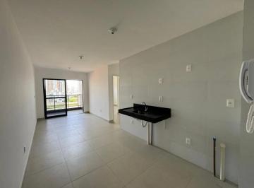 Apartamento · 57m² · 2 Quartos · 1 Vaga · Apartamento novo à venda no Jardim Oceania – excelente localização!