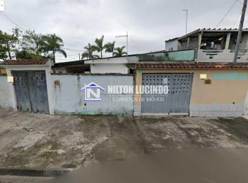 Terreno · 246m² · Terreno, Parque das Bandeiras, São Vicente - R$ 400 mil, Cod: 11397