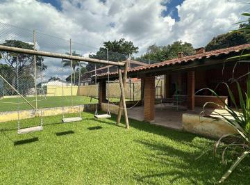 Rural · 3000m² · 4 Quartos · 10 Vagas · Chácara em Condomínio - Mairinque - R$ 800 mil, Cod: CO-1421