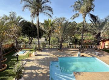 Rural · 1000m² · 3 Quartos · 10 Vagas · Chácara em Condomínio com 3 quartos, Dona Catarina, Mairinque - R$ 1.15 mi, Cod: CO-1418