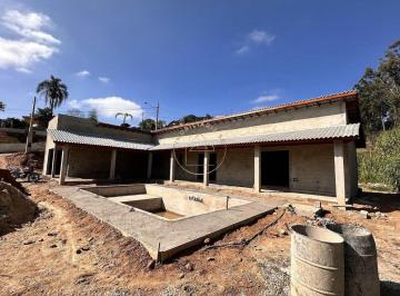 Rural · 1000m² · 3 Quartos · 10 Vagas · Chácara em Condomínio com 3 quartos, Mairinque - R$ 690 mil, Cod: CO-1420
