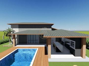 Rural · 1000m² · 3 Quartos · 10 Vagas · Chácara em Condomínio com 3 quartos, Mairinque - R$ 850 mil, Cod: CO-1419