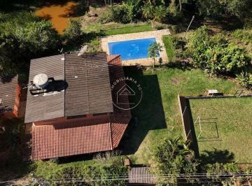 Rural · 9450m² · 4 Quartos · 10 Vagas · Chácara com 4 quartos, Mairinque - R$ 700 mil, Cod: CH-1151