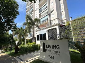 Apartamento · 62m² · 2 Quartos · 1 Vaga · REMAX Aluga | Apartamento 62m²  |  Condomínio Living Welcome Taquaral| R$ 5.000,00 | Campinas SP