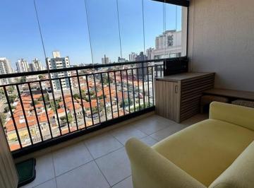 Apartamento · 62m² · 2 Quartos · 1 Vaga · REMAX Aluga | Apartamento 62m² | Condomínio Living Welcome Taquaral| R$ 4.899,00 | Campinas SP