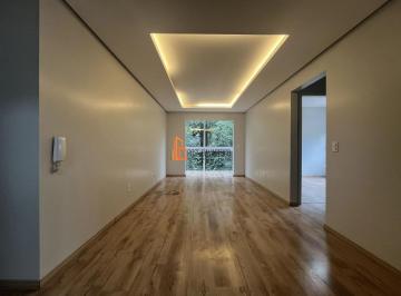 Apartamento · 77m² · 2 Quartos · 1 Vaga · AMPLO APARTAMENTO PRÓXIMO DO CENTRO DE BENTO GONÇALVES - RS